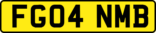 FG04NMB
