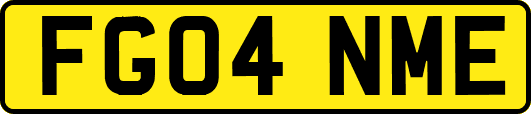FG04NME