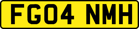 FG04NMH