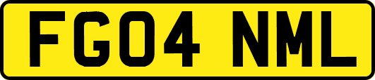 FG04NML