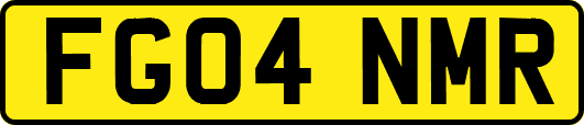FG04NMR