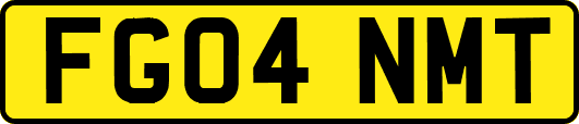 FG04NMT