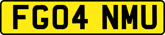 FG04NMU