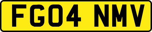 FG04NMV