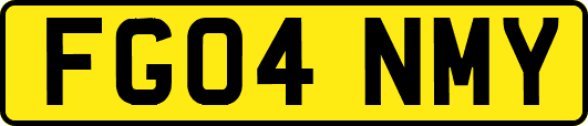 FG04NMY