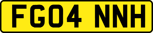 FG04NNH