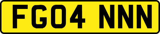FG04NNN