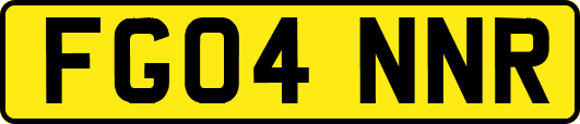 FG04NNR