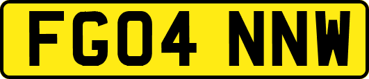 FG04NNW