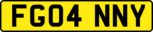 FG04NNY