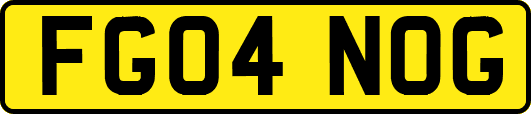 FG04NOG