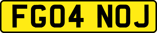 FG04NOJ