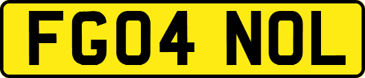 FG04NOL