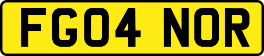 FG04NOR