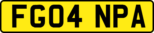 FG04NPA