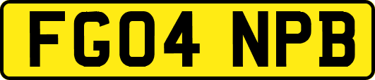 FG04NPB