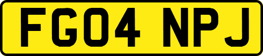FG04NPJ