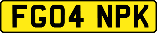 FG04NPK