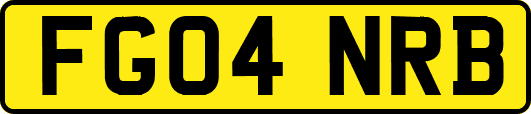 FG04NRB