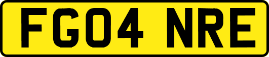 FG04NRE