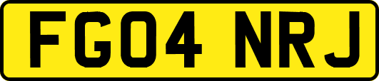 FG04NRJ