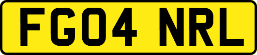 FG04NRL