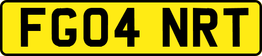 FG04NRT