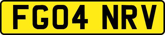 FG04NRV