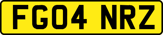 FG04NRZ