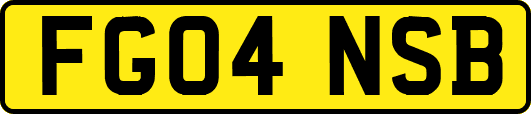 FG04NSB