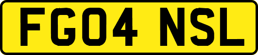 FG04NSL
