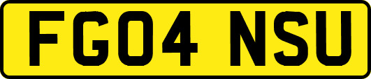 FG04NSU