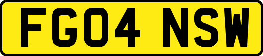 FG04NSW