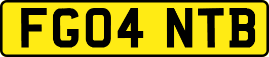 FG04NTB