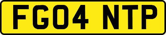 FG04NTP