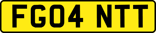 FG04NTT