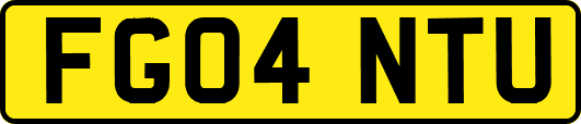 FG04NTU