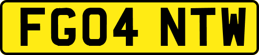 FG04NTW