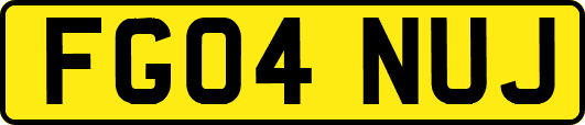 FG04NUJ