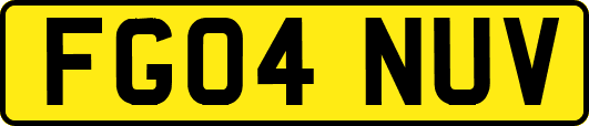 FG04NUV