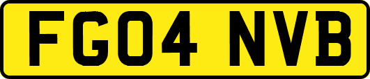FG04NVB