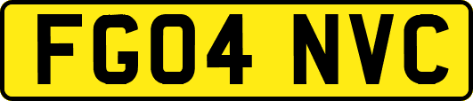 FG04NVC