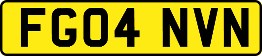 FG04NVN