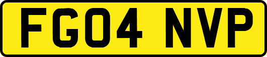FG04NVP
