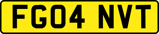 FG04NVT