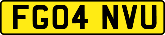 FG04NVU