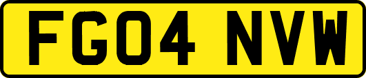 FG04NVW