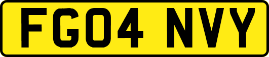 FG04NVY