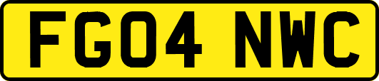 FG04NWC