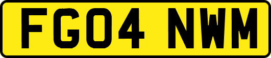 FG04NWM